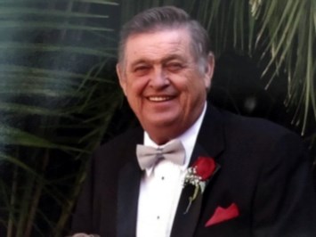 Obituary of Robert Ray Phares