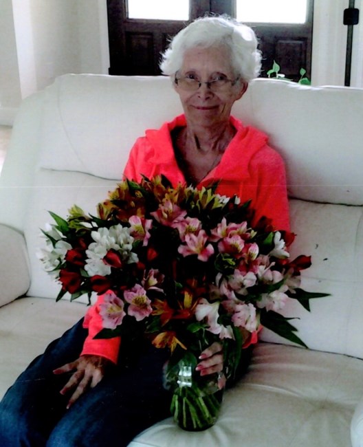 Avis de décès de Gloria M. Glacken