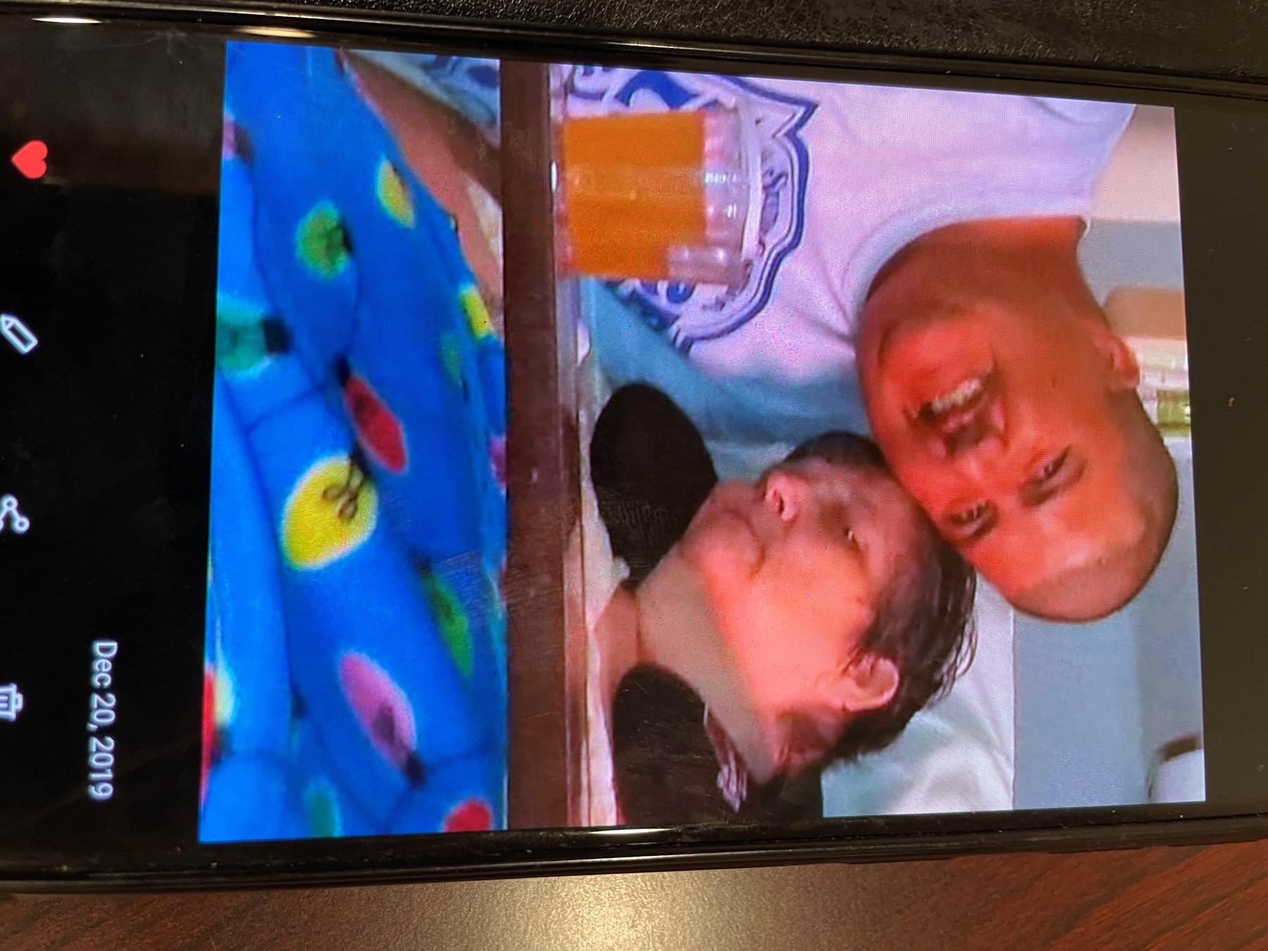 Obituary of Jane Wendy Horn-Harrison