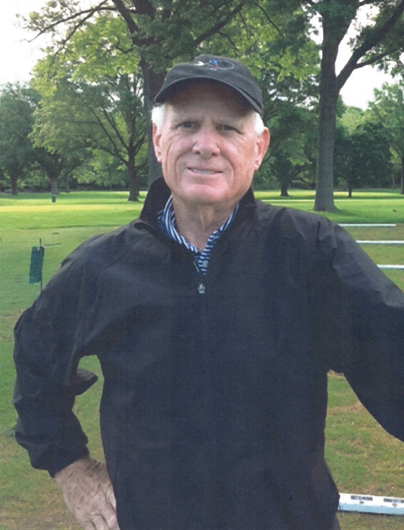 Gary Missildine Obituary - Kansas City, MO 
