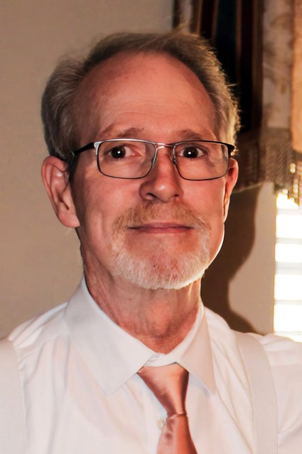 Obituary of Gary Martin Johnson
