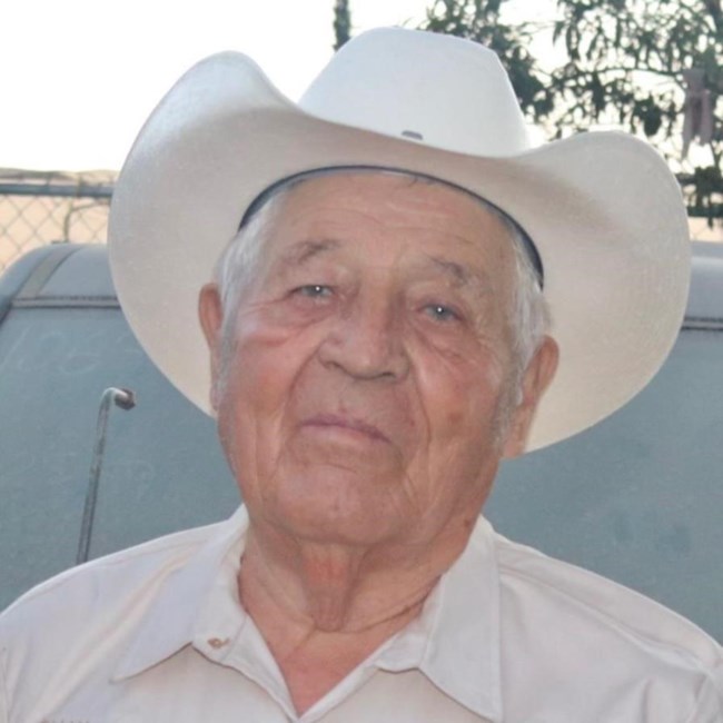 Obituary of Rosendo Garcia Silva