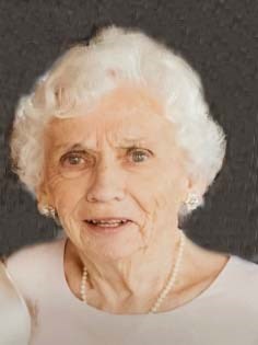 Obituary of Hilda Ann Dyas
