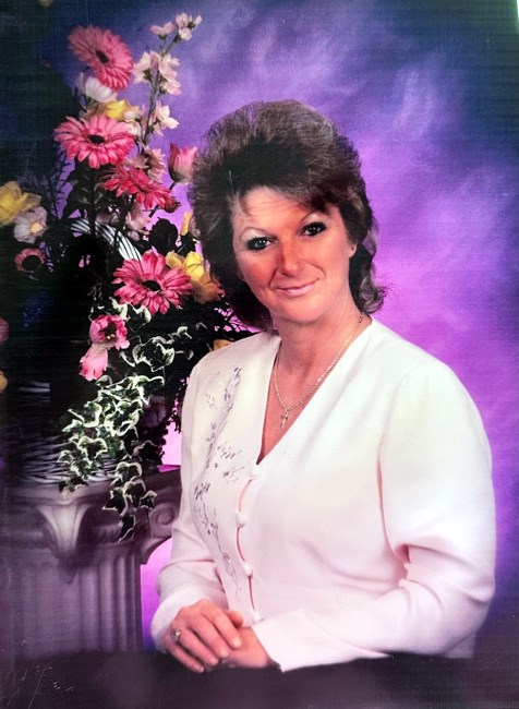 Obituary of Emily Penny Wilmoth