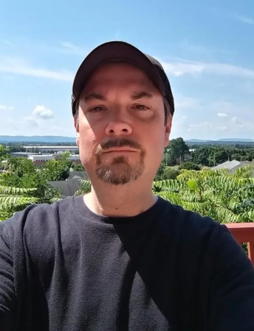 Obituary of Kevin Andrew White