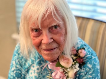 Obituary of Lillie Jane McCraw