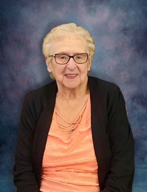 Obituary of Germaine Marie Kennedy