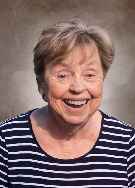 Obituary of Thérèse Maltais