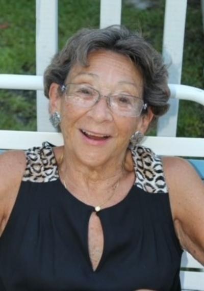 Obituary of Amanda "Bela" Martinez
