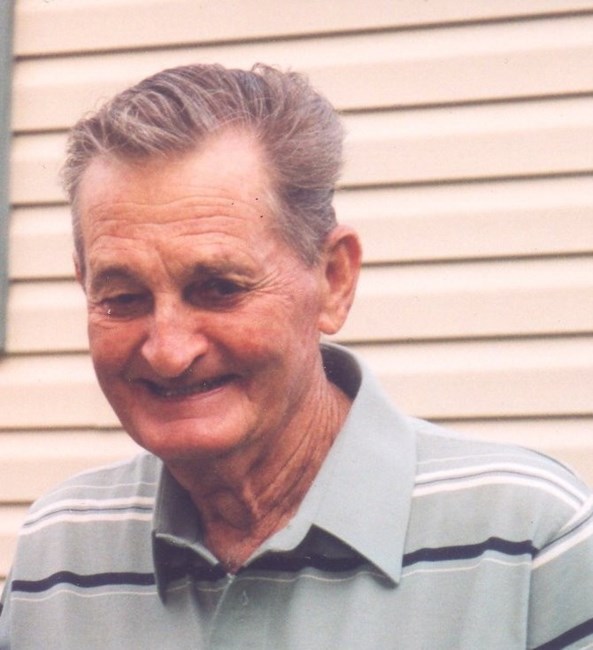 Obituary of William P Sullivan