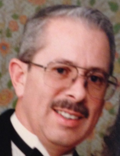 Obituary of Edward T Stave