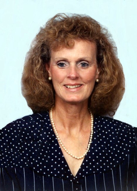 Obituary of Mary Ellen Guidry