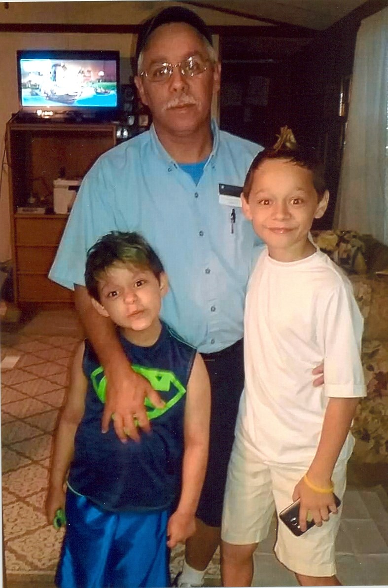 Obituary of Tracy Dean Jarrell