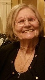 Obituary of Forrest "Ann" Reutter