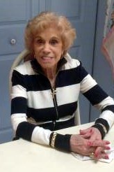 Obituary of Gloria V. Hernan-Brinsfield
