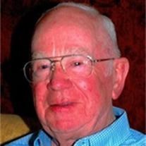 Obituary of Donald R. DJ"" Johns
