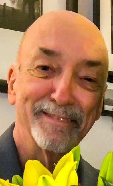 Obituary of Timothy Stephen Long