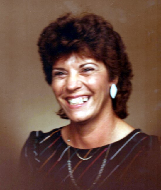 Obituary of Charlotte Chittum Stinnett
