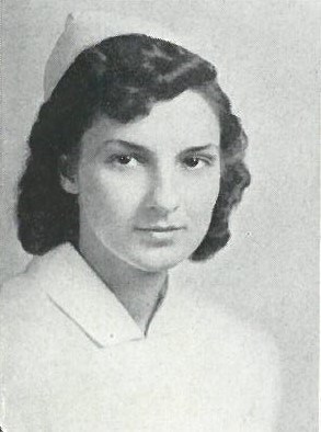 Obituary of Mary McDonnell