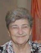Obituary of Irene Gros Acosta