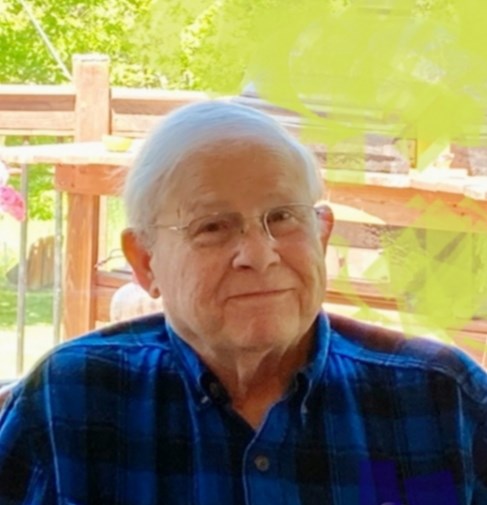 Obituary of Gerry Lee Marshall