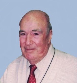 Obituario de Jean Claude Marcoux