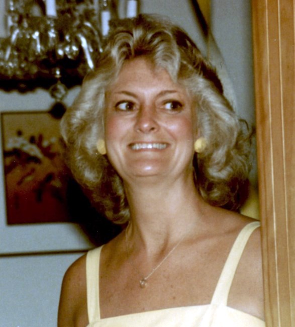 Avis de décès de Sharon Marie Hixson