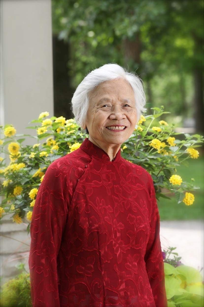 Obituary of Mai Thi Pham