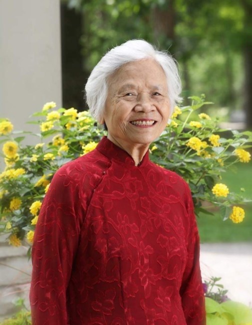 Obituario de Mai Thi Pham
