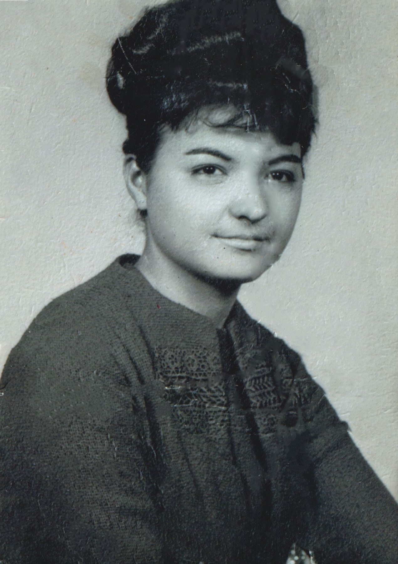 Josephine hernandez obituary san antonio tx