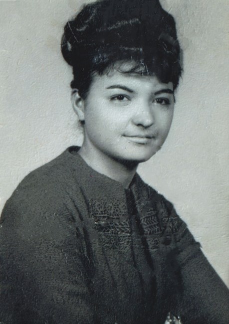 Obituary of Josephine Hernandez