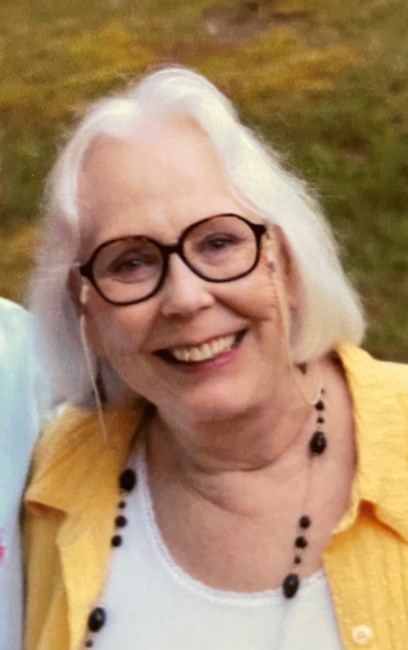 Obituary of Diana Gay Johnson