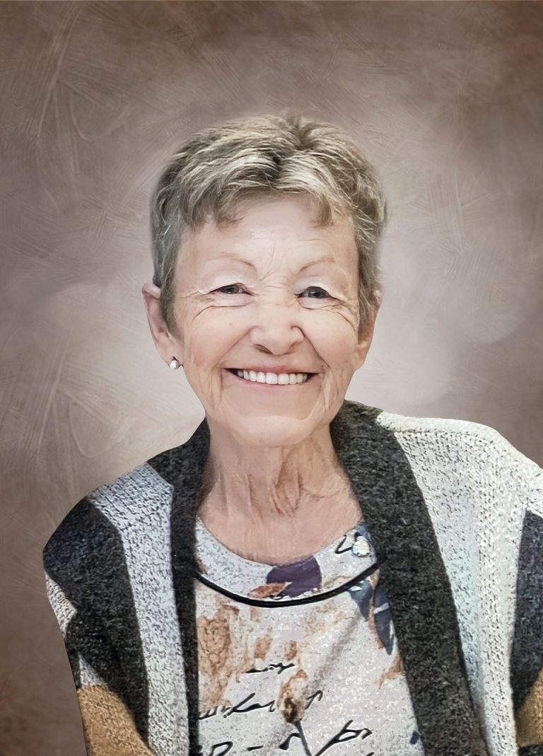 Obituario de Micheline Guertin