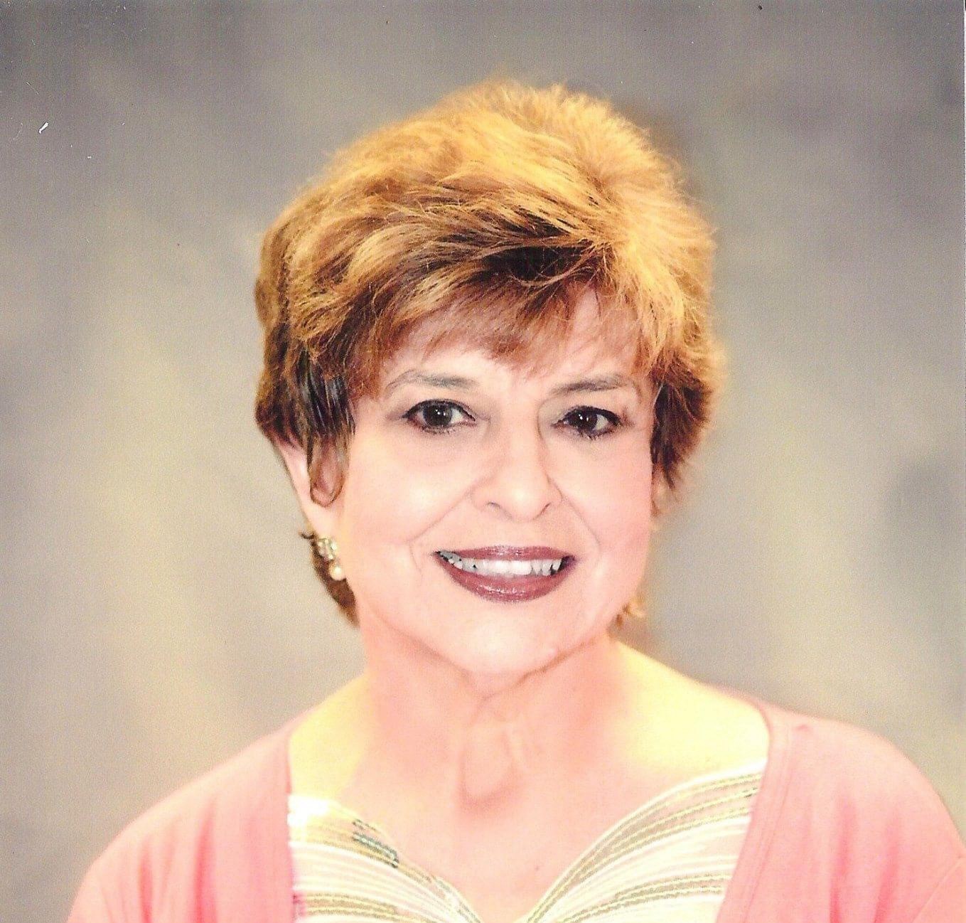 Obituary of Connie Delana Barksdale