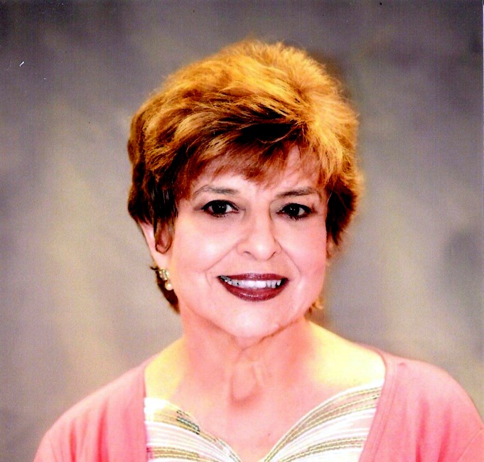 Obituary of Connie Delana Barksdale