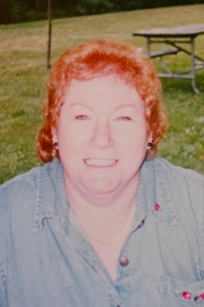 Obituary of Elizabeth Rose Dumas