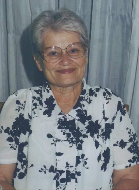 Obituary of Maydeen Sue Tharp