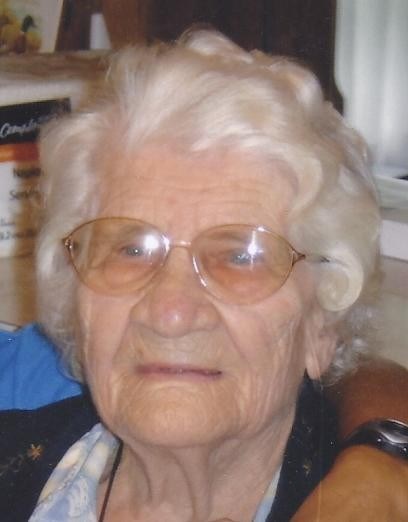 Obituary of Josephine Sroka