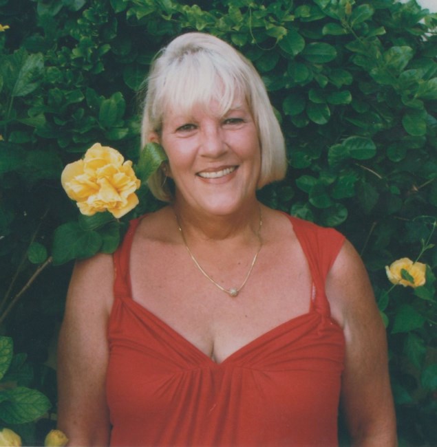 Obituary of Ruth Marie Hopping