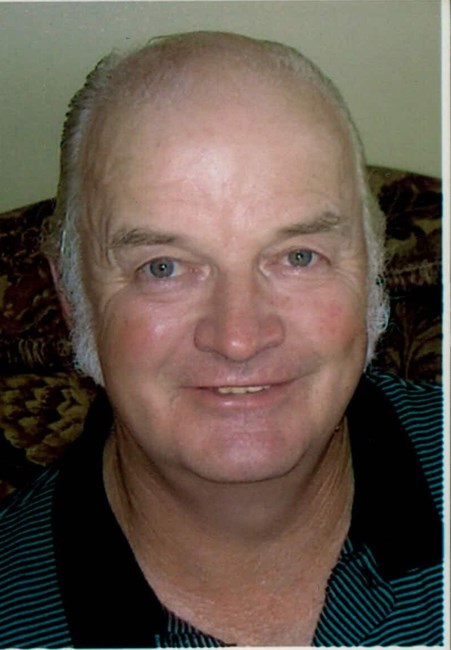 Obituario de John Hugh MacArthur