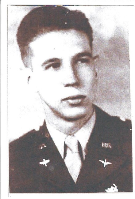 Obituary of Desiderio Cruz