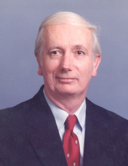 Obituary of John Foster McGee