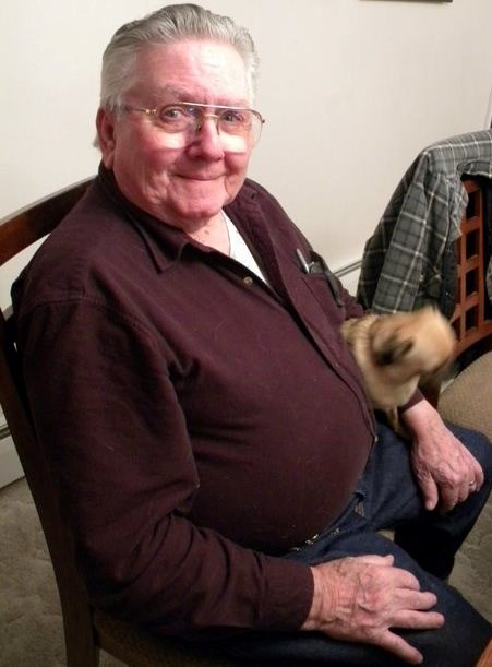 Obituary of Bennie Jay Hatch