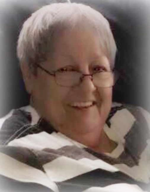 Obituary of Wanda B. Cook