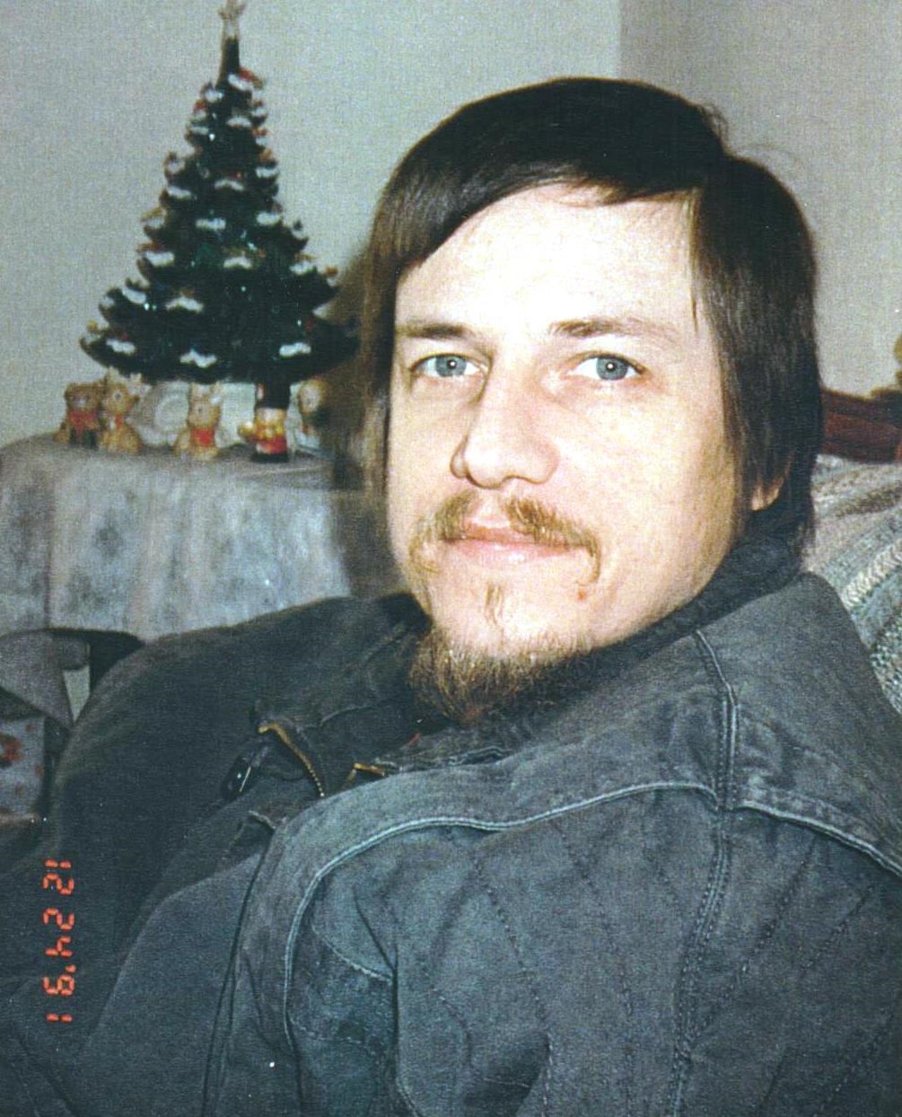 Obituary of Desmond "Desie" Eugene West