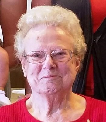 Obituary of Margaret E Stonesifer