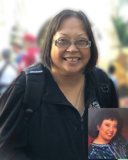 Obituary of Michelle Caloza Villarosa