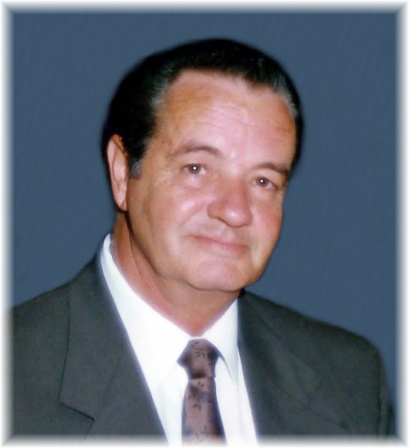Gerald Ruffi Obituary Warren, MI