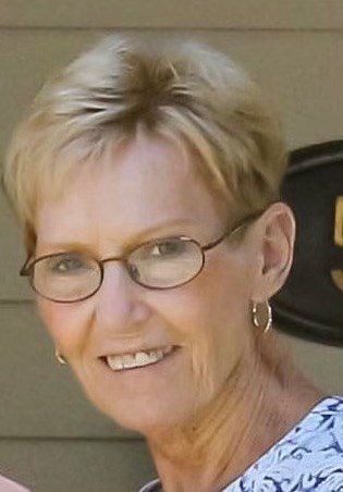 Obituary of Sharon Ward Kohan
