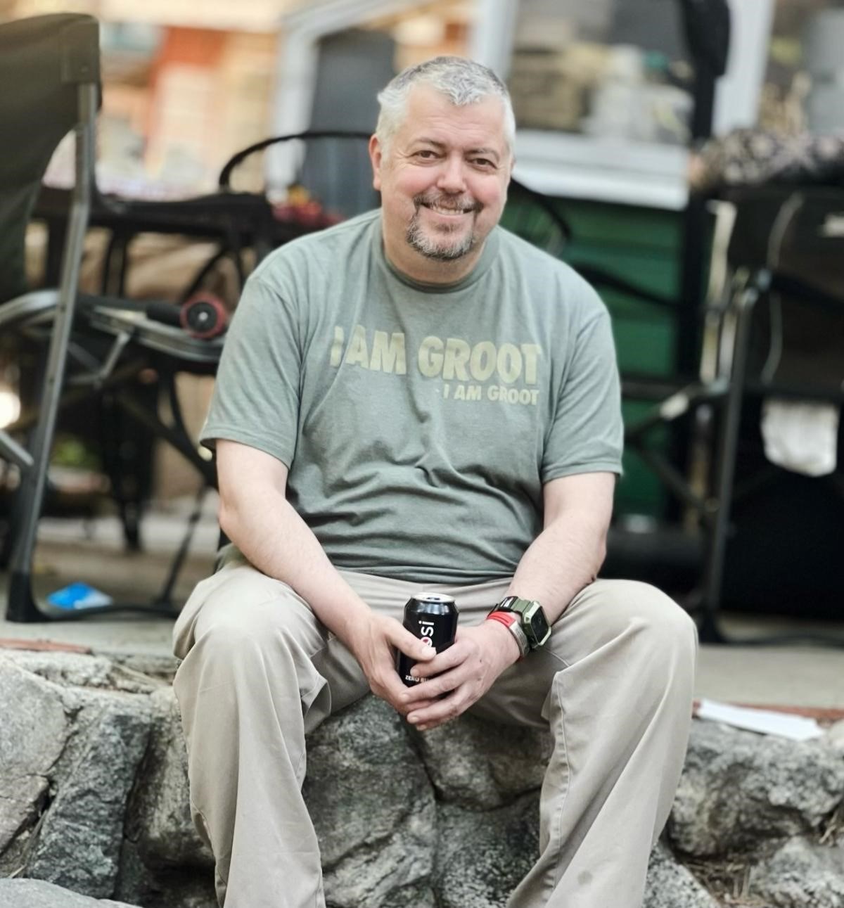 Obituary of Michael Stephen Snow